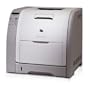 HP Color LaserJet 3700DN Laser Printer