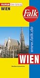 Falk Cityplan Falk-Faltung-International Wien - Falk Verlag