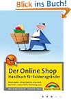 Der Online Shop - Handbuch f�r Existe...