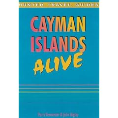 The Cayman Islands Alive (Alive Guides)
