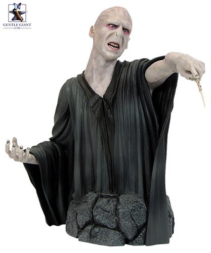������ȥ른�㥤����� Harry Potter - Mini Bust: Voldemort �������� ������� ���᡼�� �ե��� �����꡼ ���� ư�� �̿���