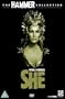 She (1965) [ NON-USA FORMAT, PAL, Reg.2 Import - United Kingdom ]