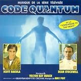 Code Quantum (French Import)