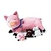Nursing Nuna Pig