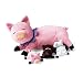 Nursing Nuna Pig
