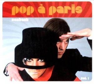 CD-Charts  Search : Pop a Paris Vol.1: Contact [VINYL]