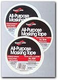Carrand All Purpose Masking Tape Carrand All Purpose Masking Tape