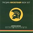 Trojan Rocksteady Box Set : Rocksteady