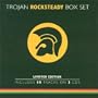 Trojan: Rocksteady