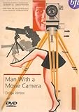 Man With A Movie Camera [1929] [DVD]