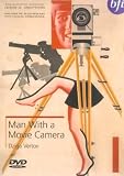 Man With A Movie Camera [1929]