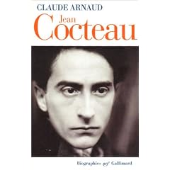 Jean Cocteau