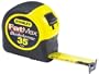 Stanley 33-735 35-Foot-by-1-1/4-Inch FatMax Tape Rule