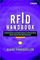 RFID Handbook: Fundamentals and Applications in Contactless Smart Cards and Identification 2nd Edition