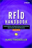 RFID Handbook: Fundamentals and Applications in Contactless Smart Cards and Identification 2nd Edition