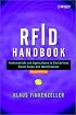 RFID Handbook: Fundamentals and Applications in Contactless Smart Cards and Identification 2nd Edition