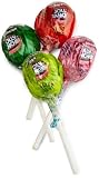 Jolly Rancher Lollipops, Assorted Flavors, 50-Count Lollipops (Pack of 2)