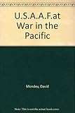 USAAF at war in the Pacific