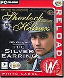  : Secret of the Silver Earring