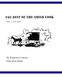 Image of The Best Of The Amish Cook: 1997 - 2002 (Volume 2)