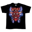 Slayer - Devil Face - T-Shirt
