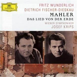 Produkt-Bild: Das Lied von der Erde