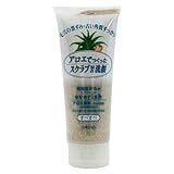 エブリッシュスクラブ洗顔A 135G