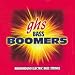 GHS Boomers Long Scale Plus Medium Light Bass Guitar Strings