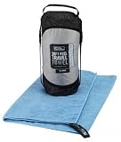 Trekmates Soft Feel Travel Towel