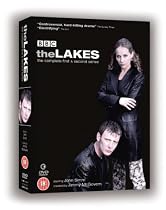 The Lakes : Complete BBC Series 1 & 2 [1994] [DVD] [1997]
