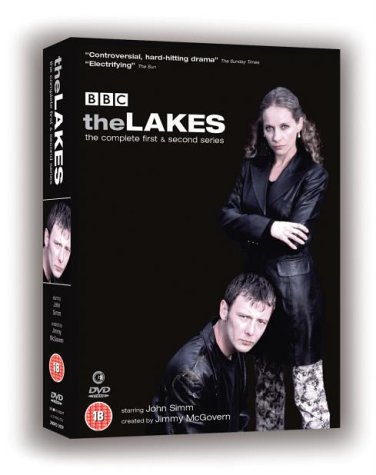 Childrens Toyshop  DVD : The Lakes : Complete BBC Series 1 & 2 [1994] [1997]