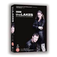 The Lakes : Complete BBC Series 1 & 2 [1994] [DVD] [1997]