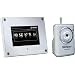 TRENDnet SecurView 7-Inch Wireless Surveillance Camera Monitor Kit TV-M7110WK (Silver)
