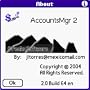 Accounts Manager 2 downloadable Software