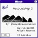 Accounts Manager 2 downloadable Software