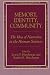 Memory, Identity, Community: Idea of Narrative in the Human Sciences (SUNY Series in the Philosophy of the Social Sciences)