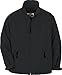 North End 88031 Men's Insulated Mid-Length Jacket