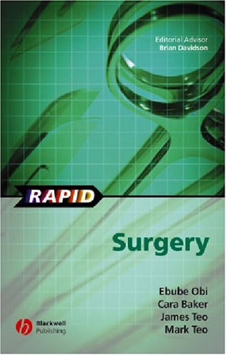 Rapid Surgery