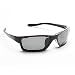 Native Eyewear Versa Sun Glasses (Gray, Asphalt)