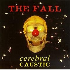 Cerebral Caustic