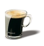 Produkt-Bild: Douwe Egberts Glastasse 180ml f&uuml;r Senseo&reg;