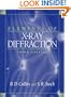 Elements of X-Ray Diffraction (3rd Edition)