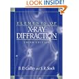 Elements of X-Ray Diffraction (3rd Edition)