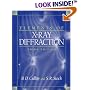 Elements of X-Ray Diffraction (3rd Edition)