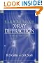 Elements of X-Ray Diffraction (3rd Edition)