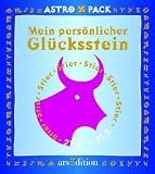 Produkt-Bild: Mein pers&ouml;nlicher Gl&uuml;cksstein Stier