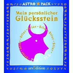 Mein pers�nlicher Gl�cksstein Stier