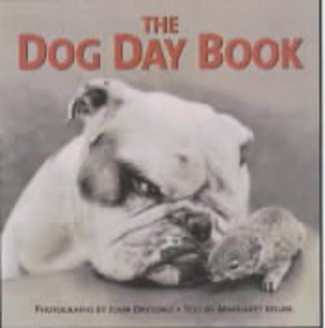 Dog Day Book