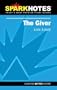 The Giver (SparkNotes Literature Guide)