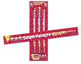 Sour Punch Rope Cherry 30 Packs